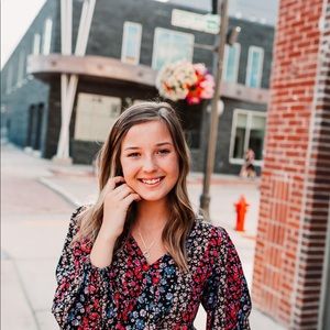 Meet your Posher, Morgan